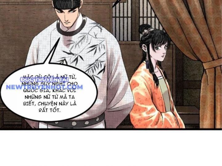 đọc truyện Thiên Hạ Đệ Nhất Lữ Bố Chương 68 ảnh 80 tại Thiên Thai Truyện