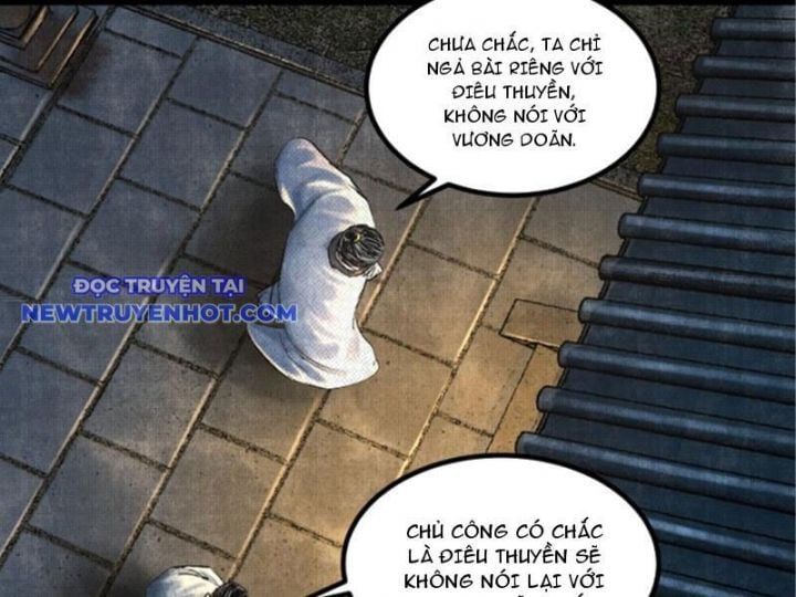 đọc truyện Thiên Hạ Đệ Nhất Lữ Bố Chương 68 ảnh 87 tại Thiên Thai Truyện