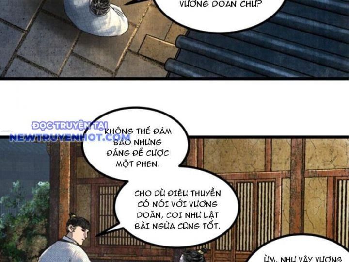 đọc truyện Thiên Hạ Đệ Nhất Lữ Bố Chương 68 ảnh 88 tại Thiên Thai Truyện