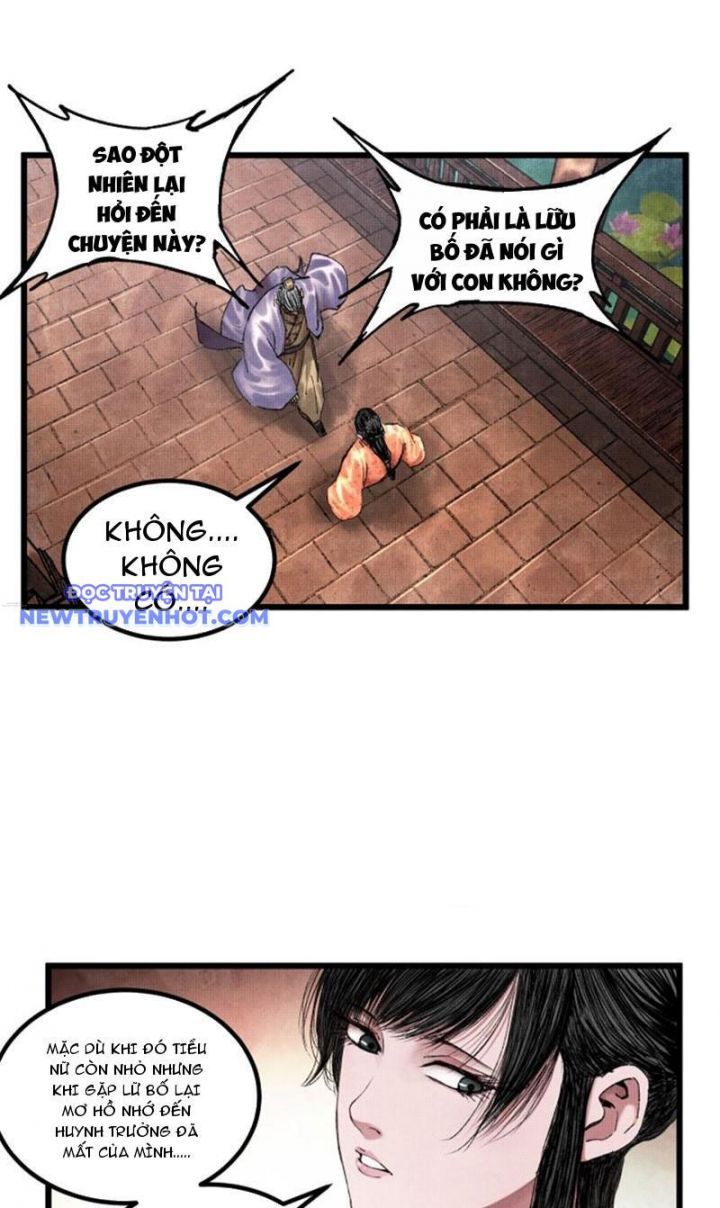 đọc truyện Thiên Hạ Đệ Nhất Lữ Bố Chương 69 ảnh 3 tại Thiên Thai Truyện