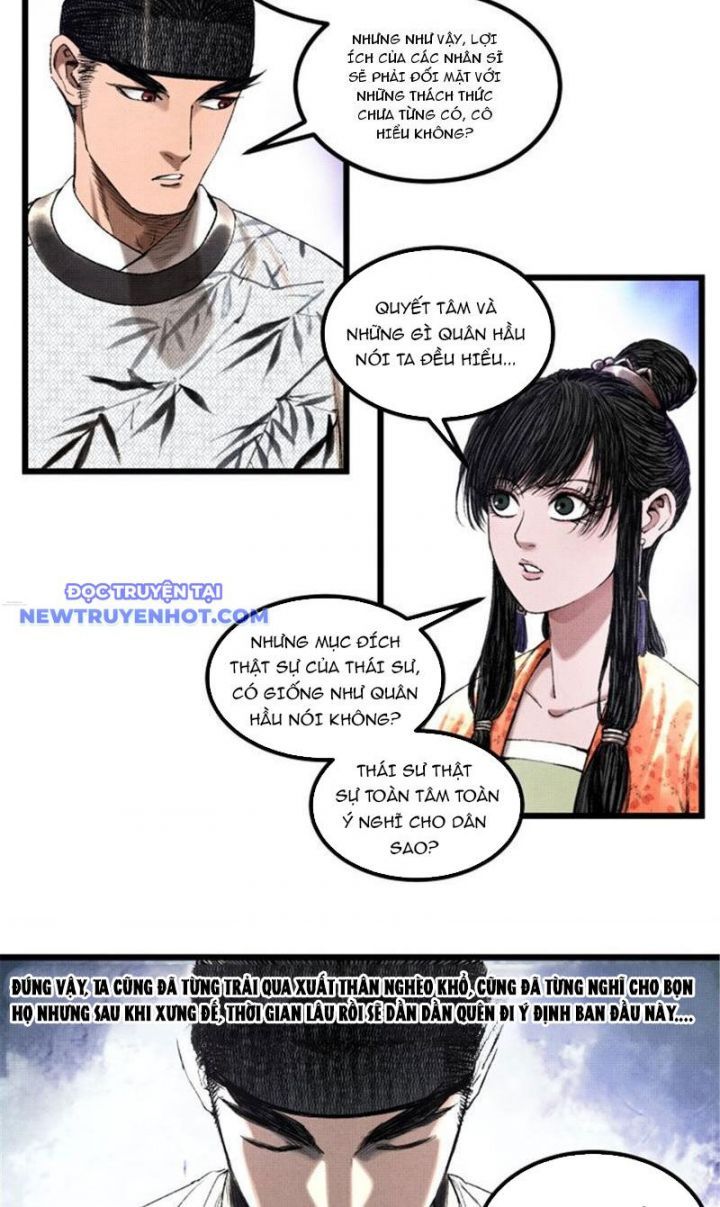 đọc truyện Thiên Hạ Đệ Nhất Lữ Bố Chương 69 ảnh 17 tại Thiên Thai Truyện