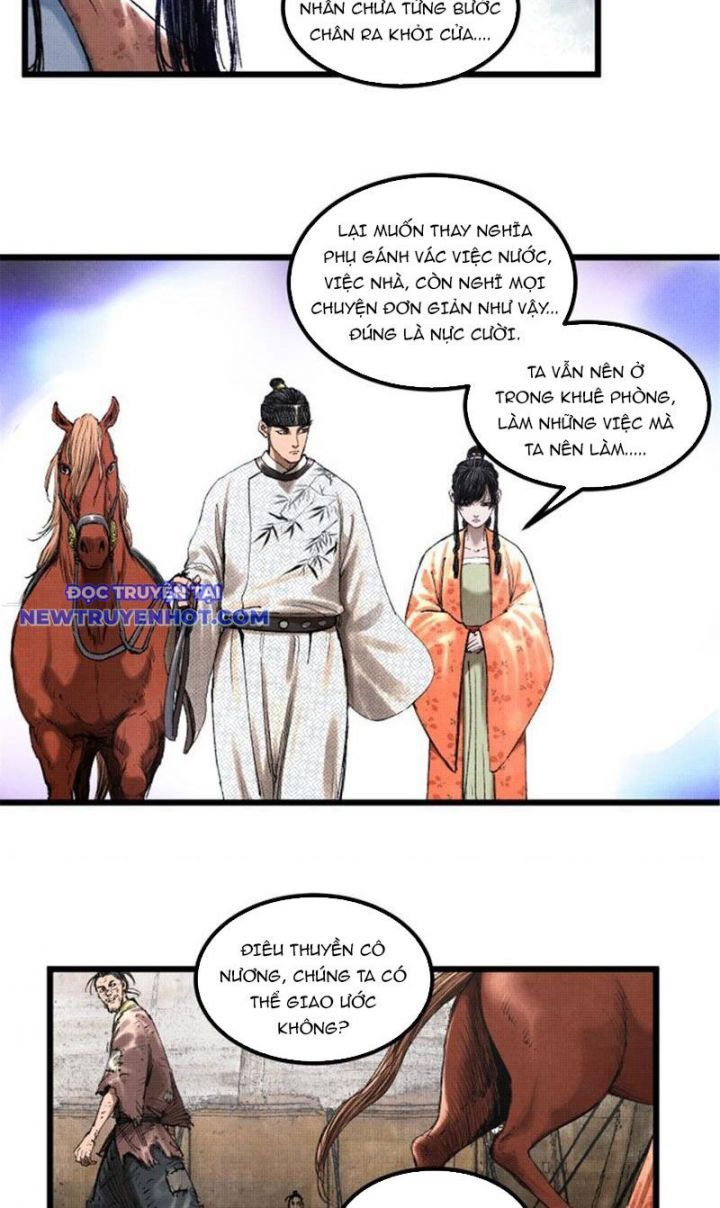 đọc truyện Thiên Hạ Đệ Nhất Lữ Bố Chương 69 ảnh 20 tại Thiên Thai Truyện