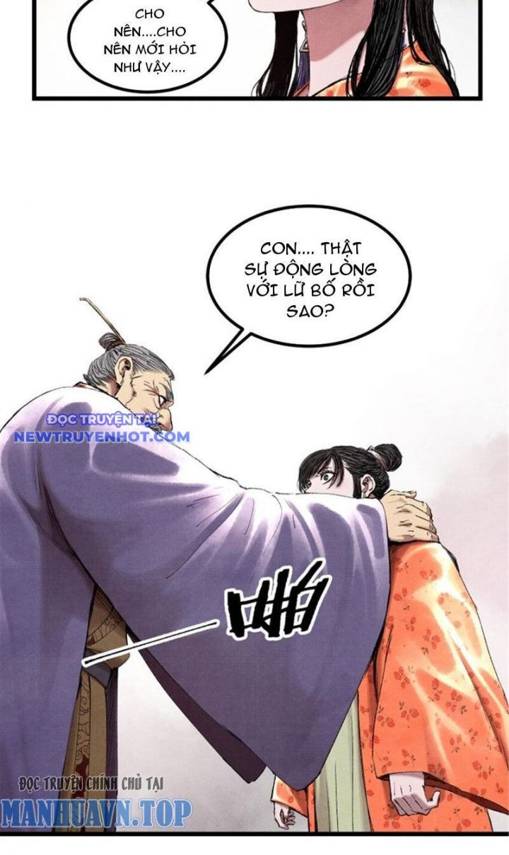 đọc truyện Thiên Hạ Đệ Nhất Lữ Bố Chương 69 ảnh 4 tại Thiên Thai Truyện