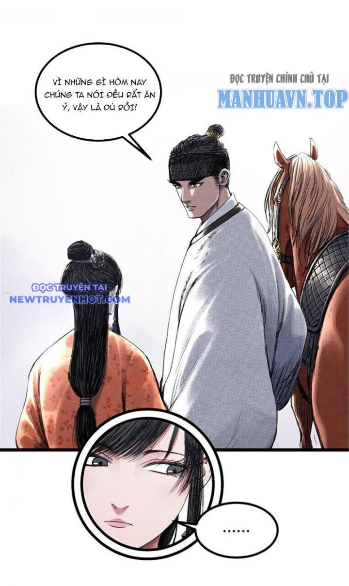 đọc truyện Thiên Hạ Đệ Nhất Lữ Bố Chương 69 ảnh 22 tại Thiên Thai Truyện