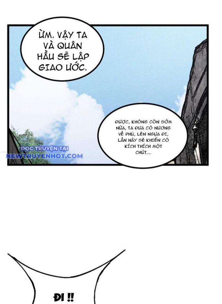 đọc truyện Thiên Hạ Đệ Nhất Lữ Bố Chương 69 ảnh 23 tại Thiên Thai Truyện