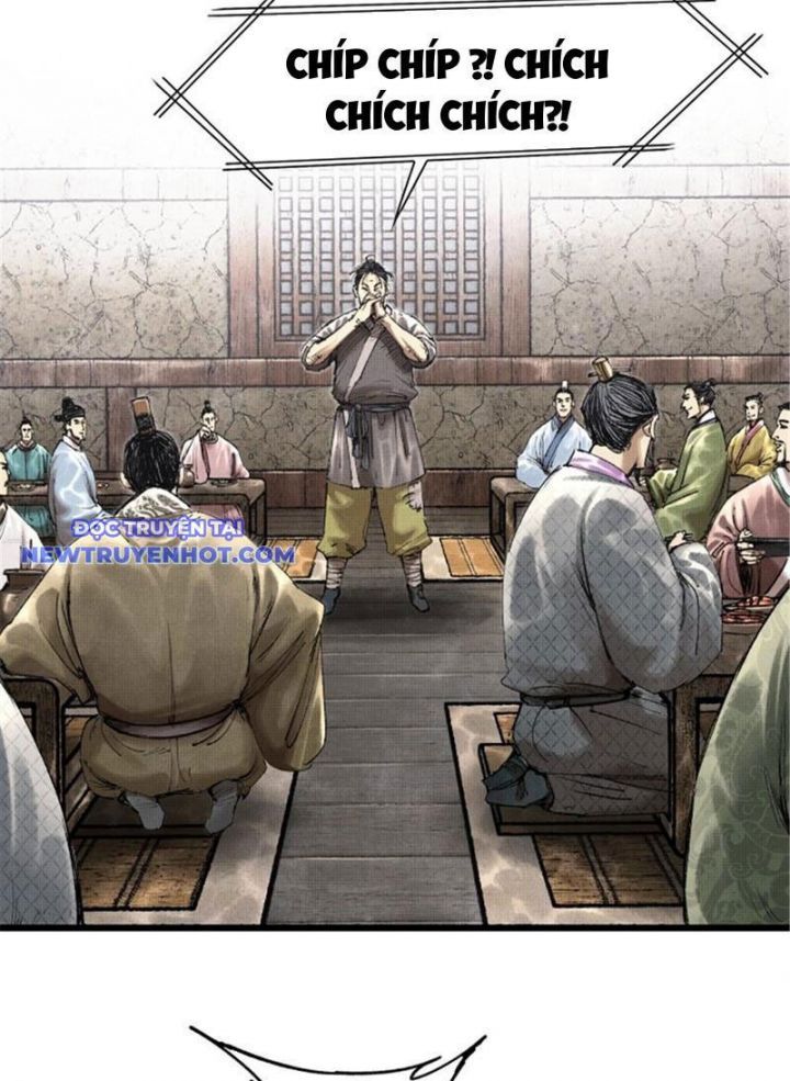 đọc truyện Thiên Hạ Đệ Nhất Lữ Bố Chương 69 ảnh 28 tại Thiên Thai Truyện