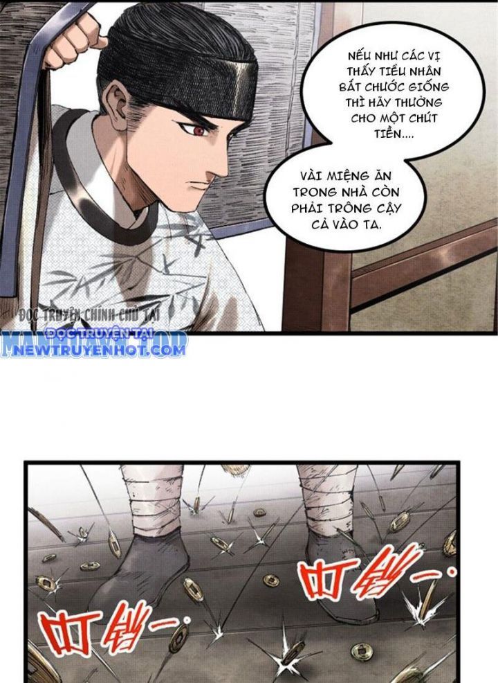 đọc truyện Thiên Hạ Đệ Nhất Lữ Bố Chương 69 ảnh 30 tại Thiên Thai Truyện