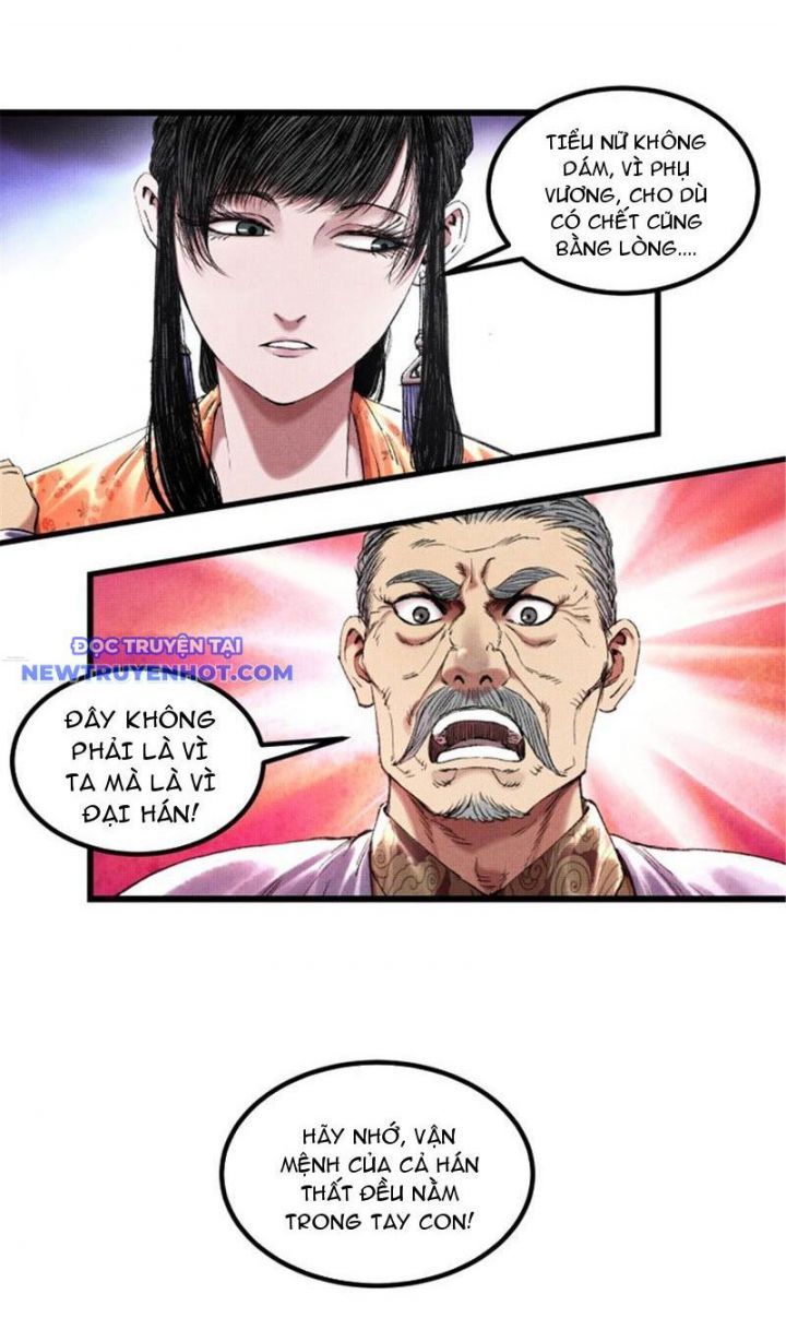 đọc truyện Thiên Hạ Đệ Nhất Lữ Bố Chương 69 ảnh 5 tại Thiên Thai Truyện