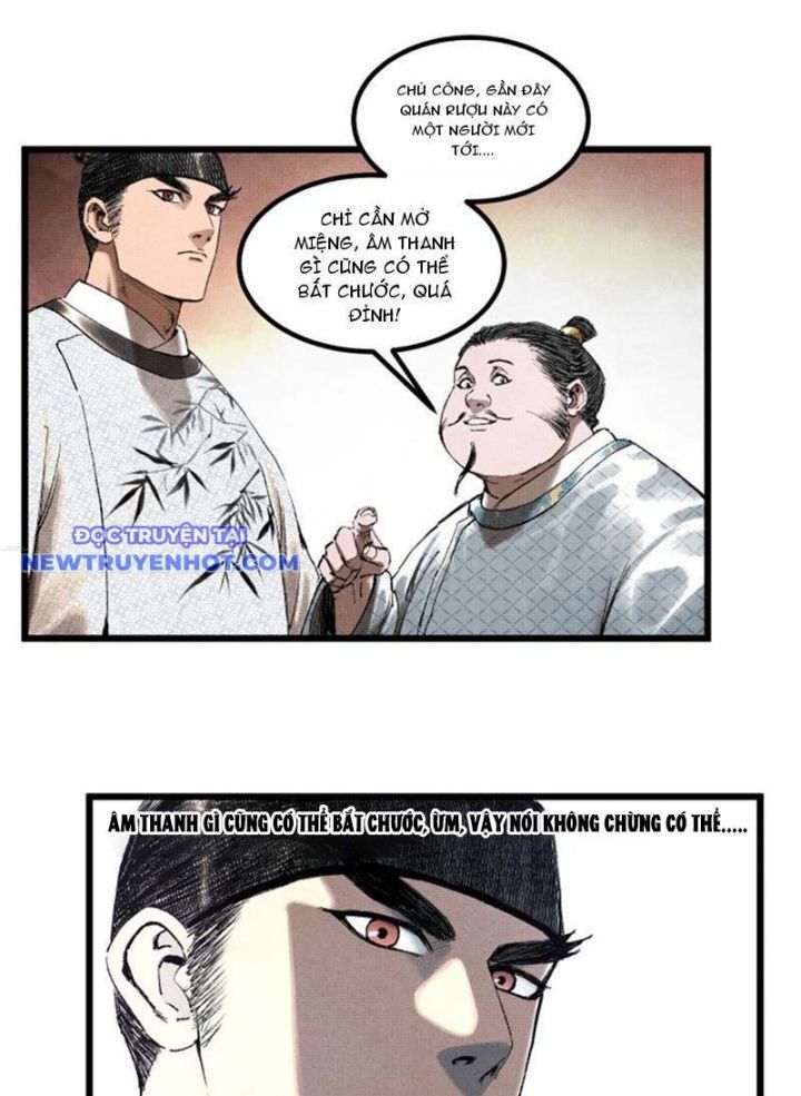 đọc truyện Thiên Hạ Đệ Nhất Lữ Bố Chương 69 ảnh 32 tại Thiên Thai Truyện