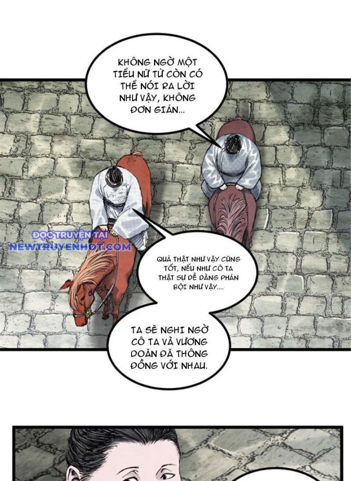 đọc truyện Thiên Hạ Đệ Nhất Lữ Bố Chương 69 ảnh 34 tại Thiên Thai Truyện