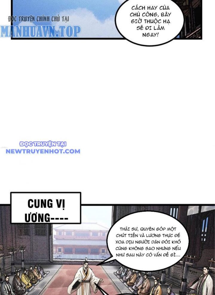 đọc truyện Thiên Hạ Đệ Nhất Lữ Bố Chương 69 ảnh 38 tại Thiên Thai Truyện