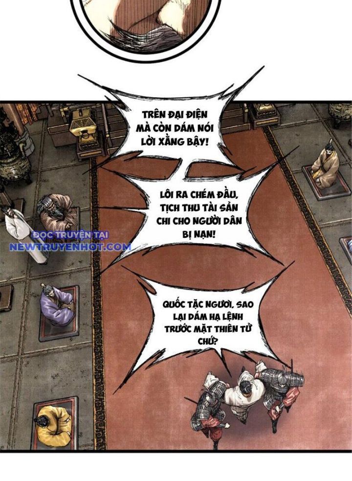 đọc truyện Thiên Hạ Đệ Nhất Lữ Bố Chương 69 ảnh 42 tại Thiên Thai Truyện