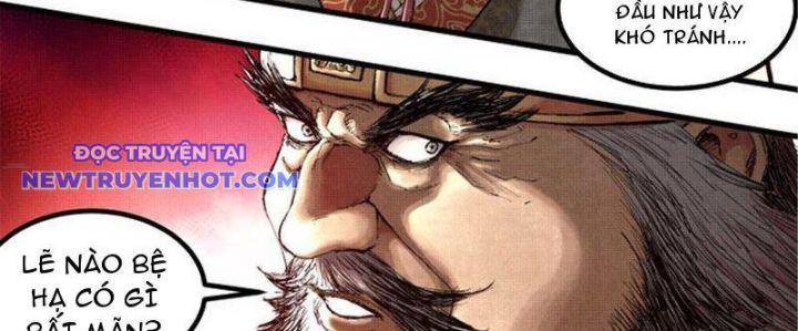 đọc truyện Thiên Hạ Đệ Nhất Lữ Bố Chương 69 ảnh 44 tại Thiên Thai Truyện