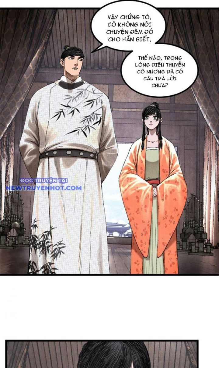 đọc truyện Thiên Hạ Đệ Nhất Lữ Bố Chương 69 ảnh 8 tại Thiên Thai Truyện