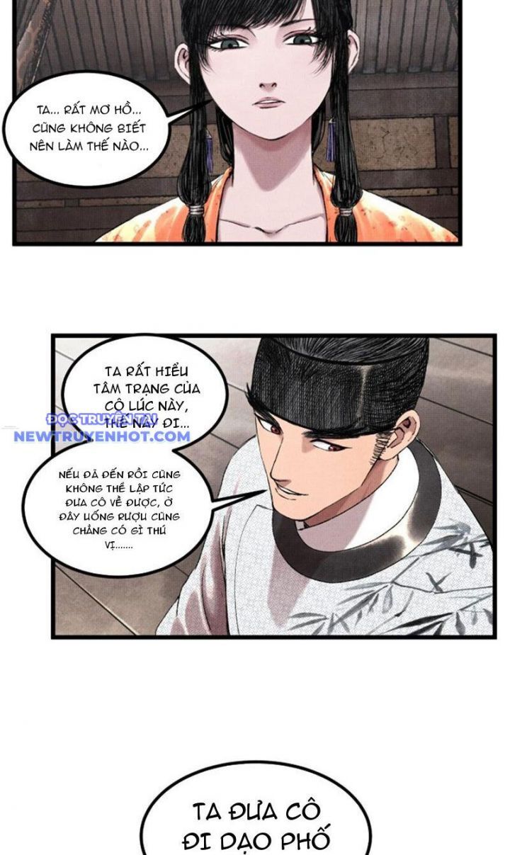 đọc truyện Thiên Hạ Đệ Nhất Lữ Bố Chương 69 ảnh 9 tại Thiên Thai Truyện