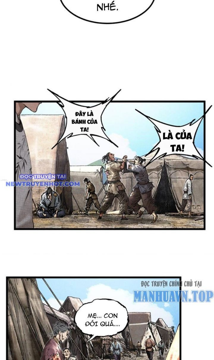 đọc truyện Thiên Hạ Đệ Nhất Lữ Bố Chương 69 ảnh 10 tại Thiên Thai Truyện