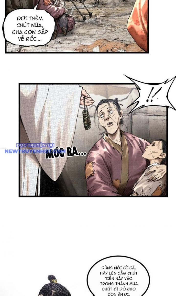 đọc truyện Thiên Hạ Đệ Nhất Lữ Bố Chương 69 ảnh 11 tại Thiên Thai Truyện