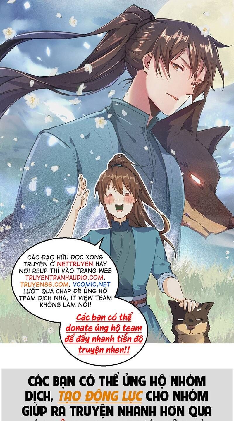 đọc truyện Thiên Hạ Đệ Nhất Lữ Bố Chương 7 ảnh 3 tại Thiên Thai Truyện