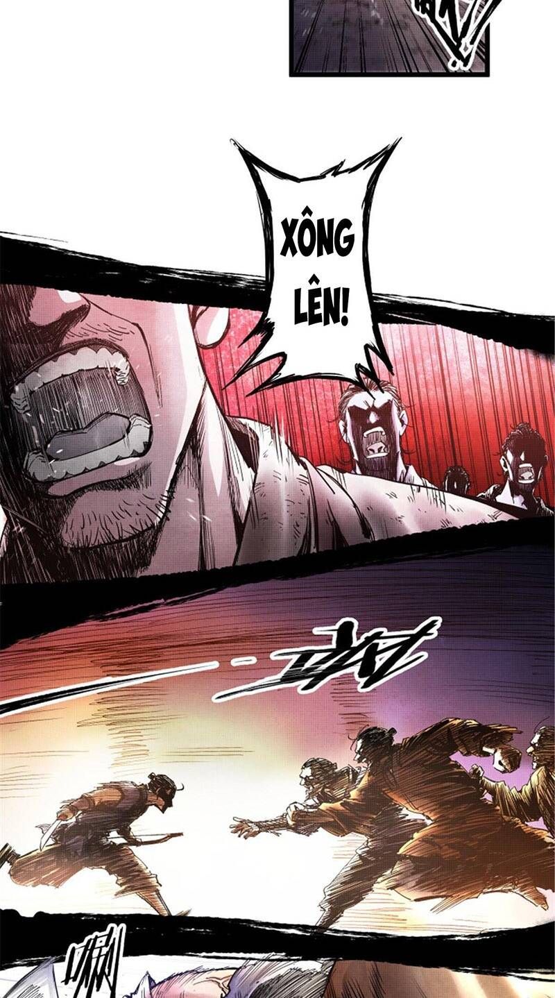 đọc truyện Thiên Hạ Đệ Nhất Lữ Bố Chương 7 ảnh 12 tại Thiên Thai Truyện