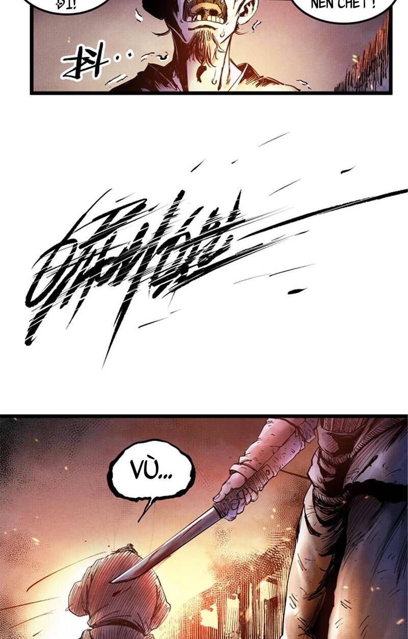 đọc truyện Thiên Hạ Đệ Nhất Lữ Bố Chương 7 ảnh 16 tại Thiên Thai Truyện