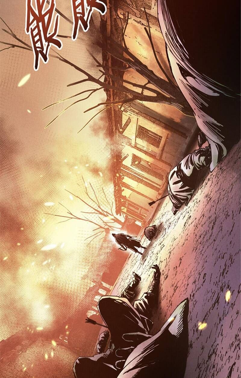 đọc truyện Thiên Hạ Đệ Nhất Lữ Bố Chương 7 ảnh 18 tại Thiên Thai Truyện