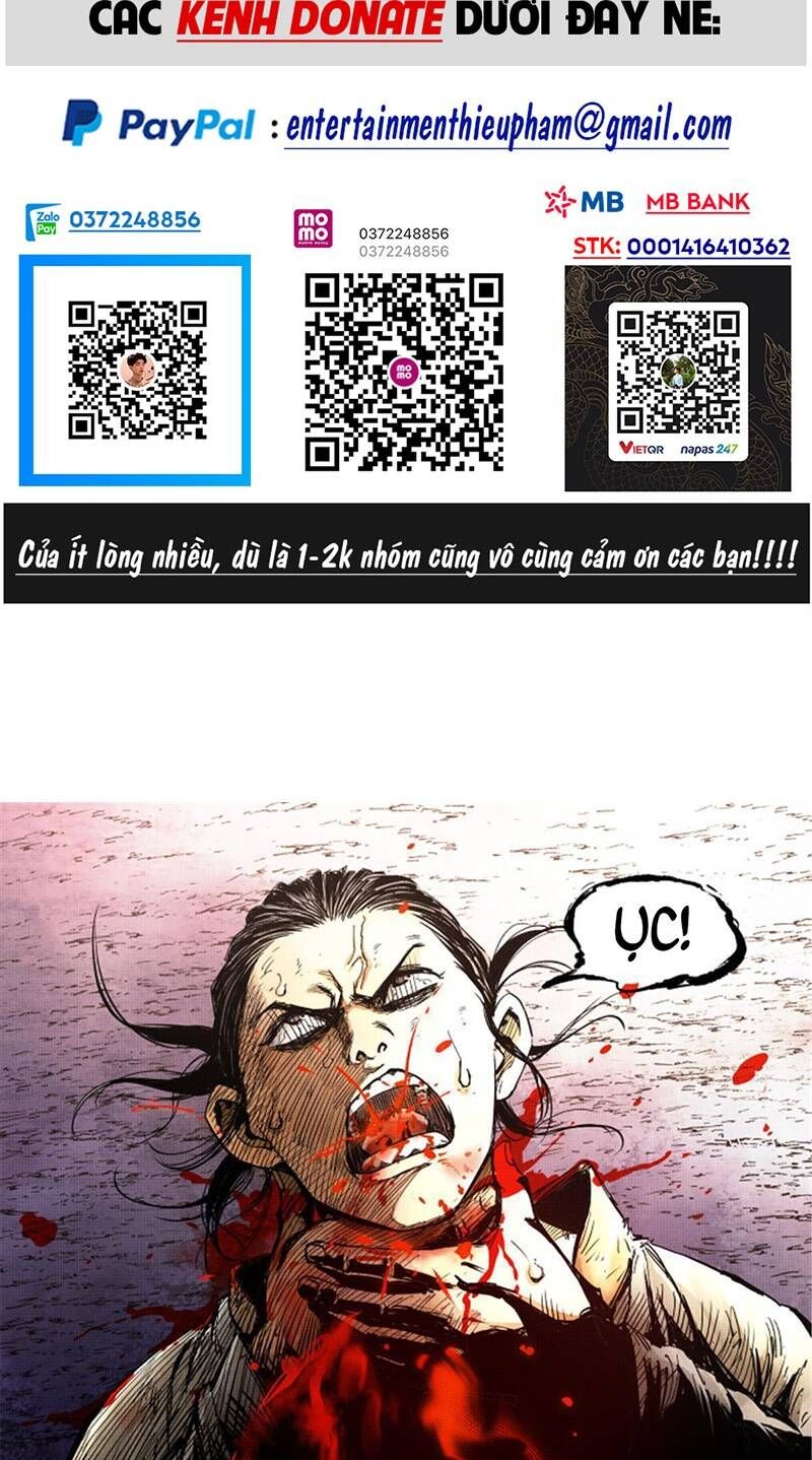 đọc truyện Thiên Hạ Đệ Nhất Lữ Bố Chương 7 ảnh 4 tại Thiên Thai Truyện