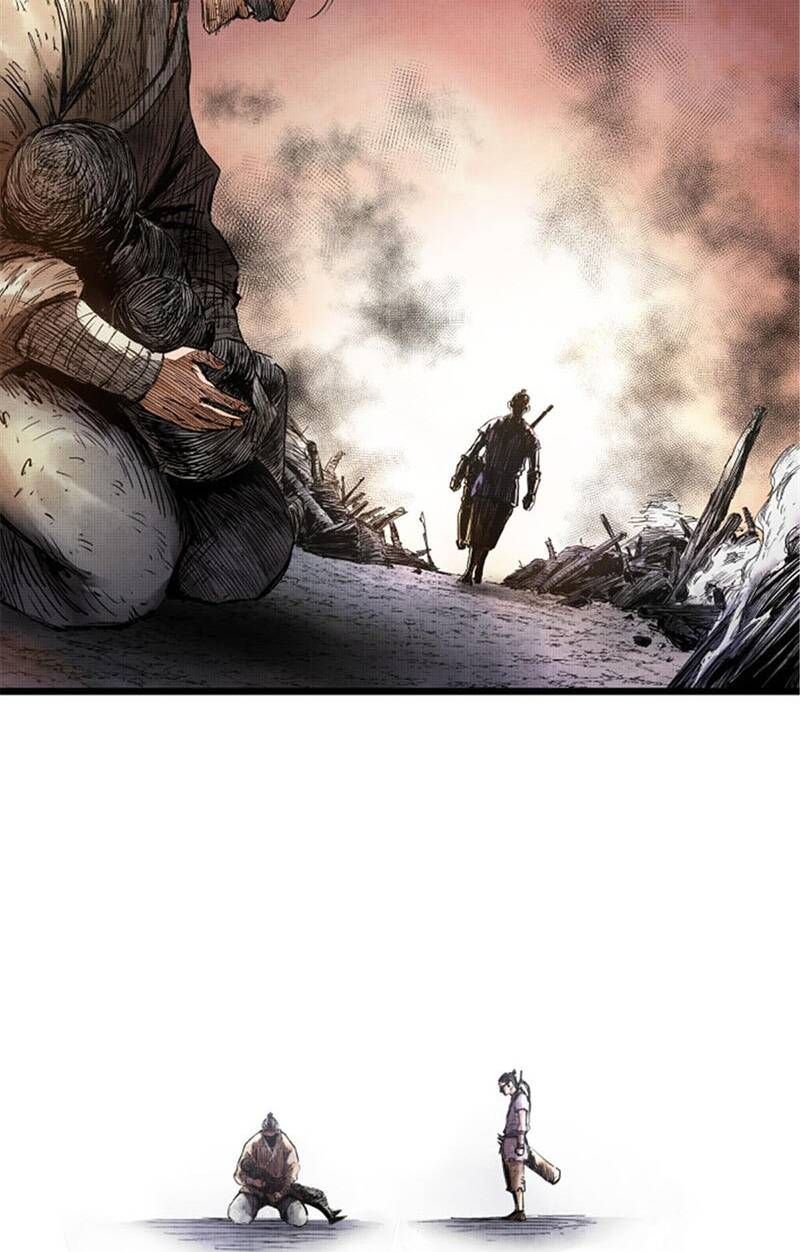 đọc truyện Thiên Hạ Đệ Nhất Lữ Bố Chương 7 ảnh 31 tại Thiên Thai Truyện