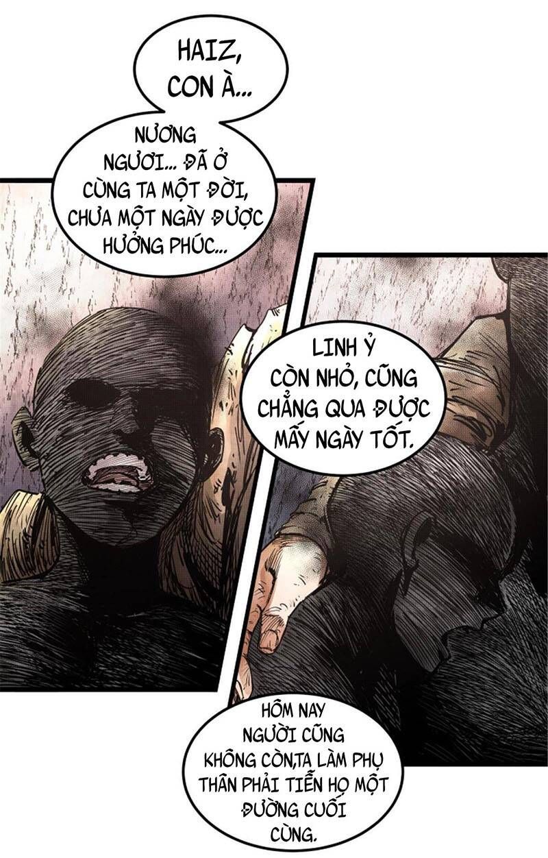 đọc truyện Thiên Hạ Đệ Nhất Lữ Bố Chương 7 ảnh 34 tại Thiên Thai Truyện