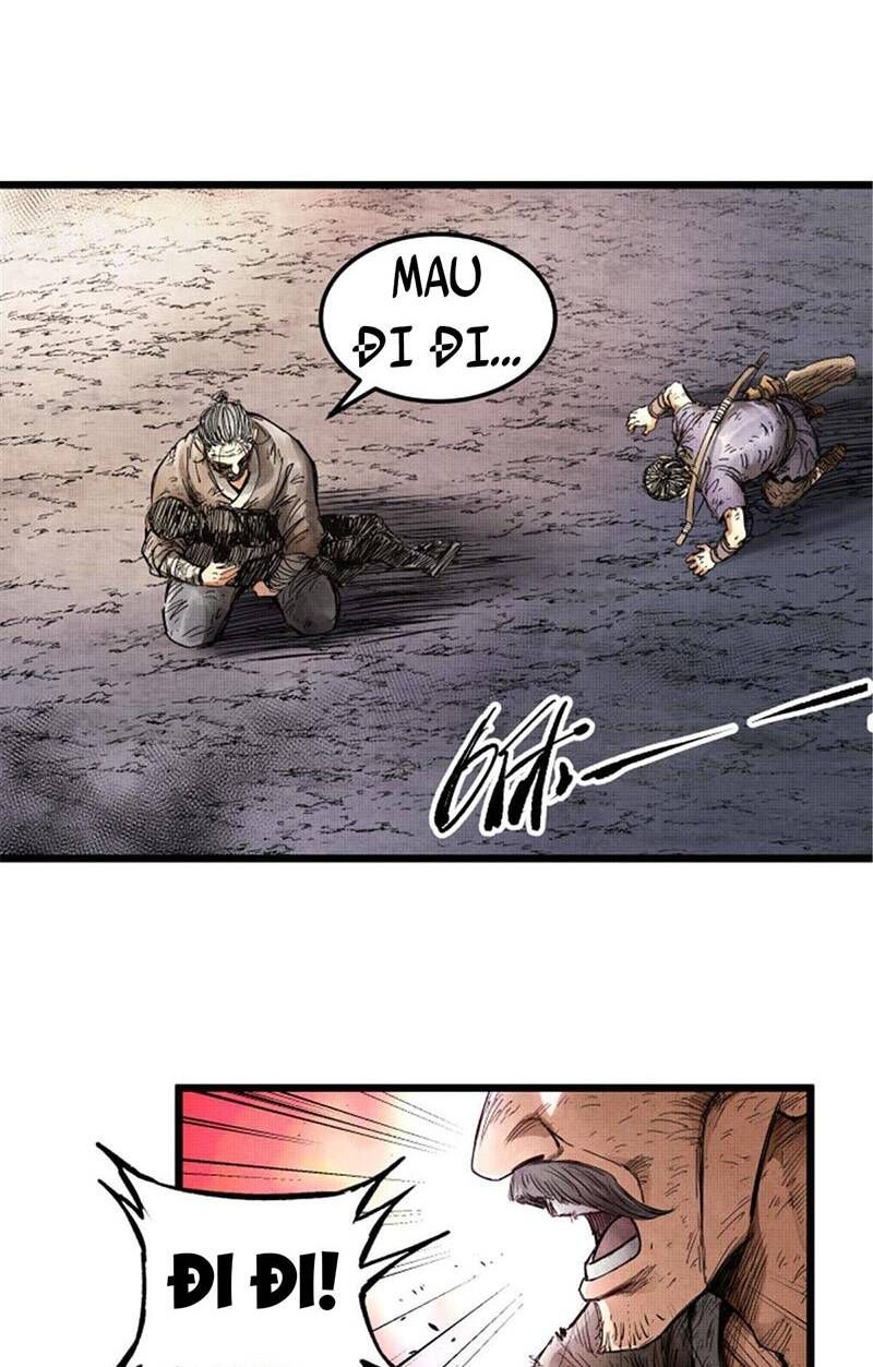 đọc truyện Thiên Hạ Đệ Nhất Lữ Bố Chương 7 ảnh 35 tại Thiên Thai Truyện