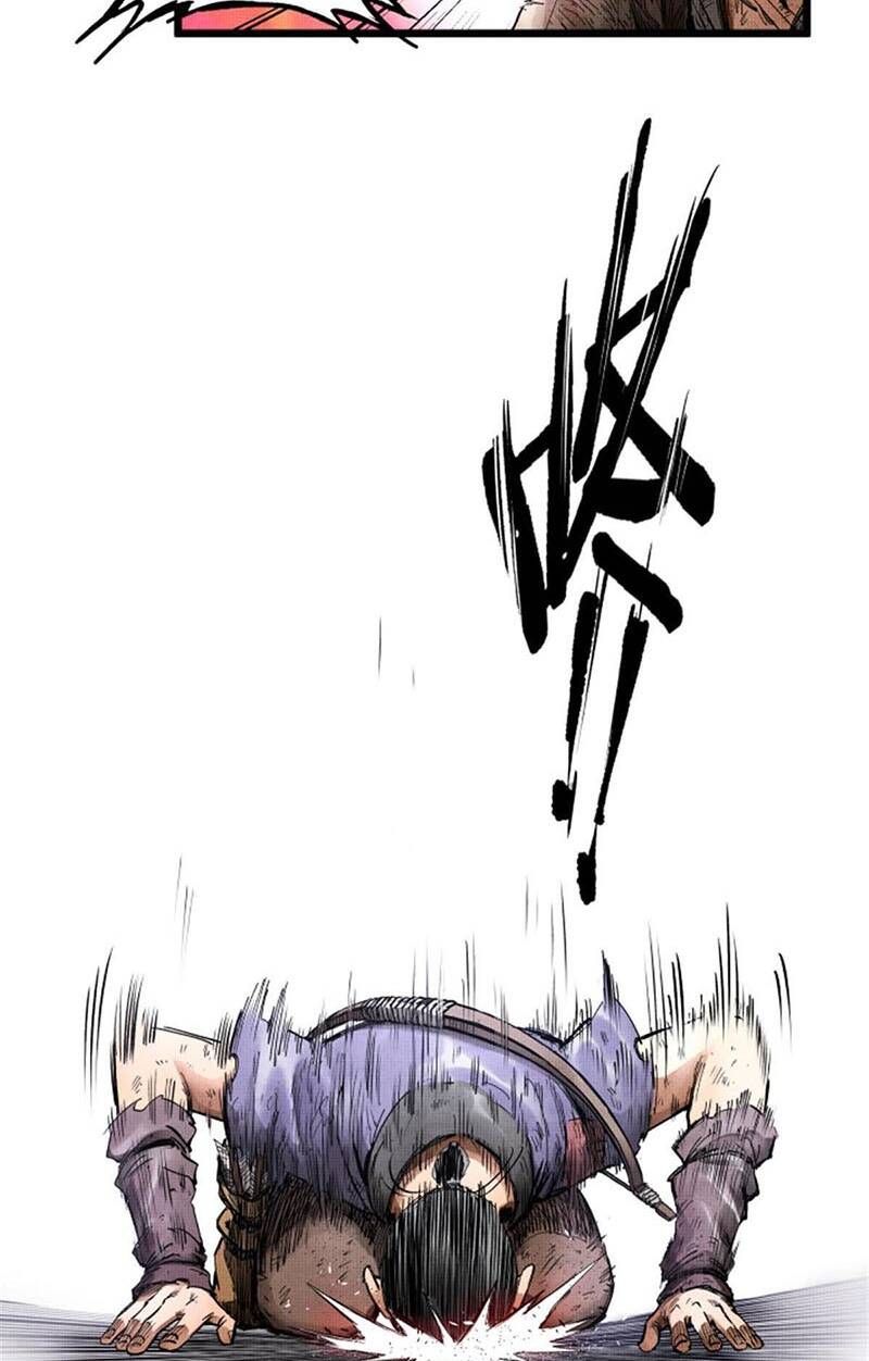 đọc truyện Thiên Hạ Đệ Nhất Lữ Bố Chương 7 ảnh 36 tại Thiên Thai Truyện