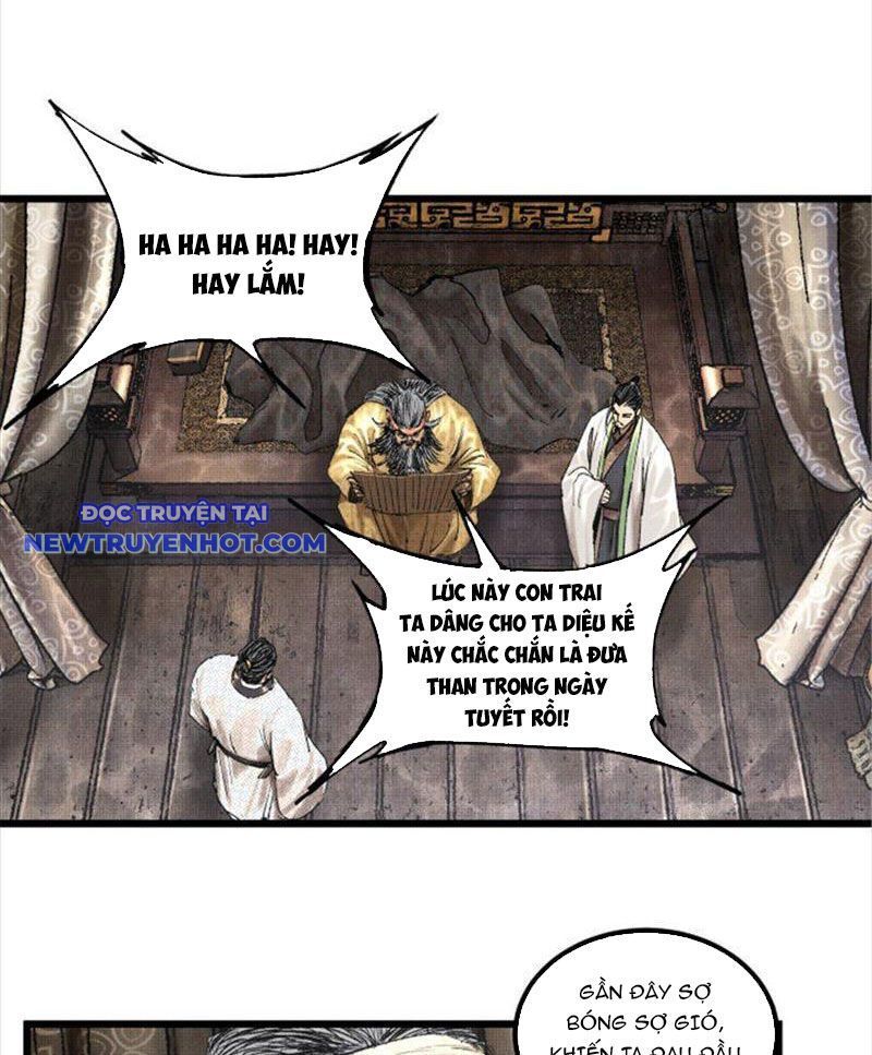 đọc truyện Thiên Hạ Đệ Nhất Lữ Bố Chương 70 ảnh 15 tại Thiên Thai Truyện