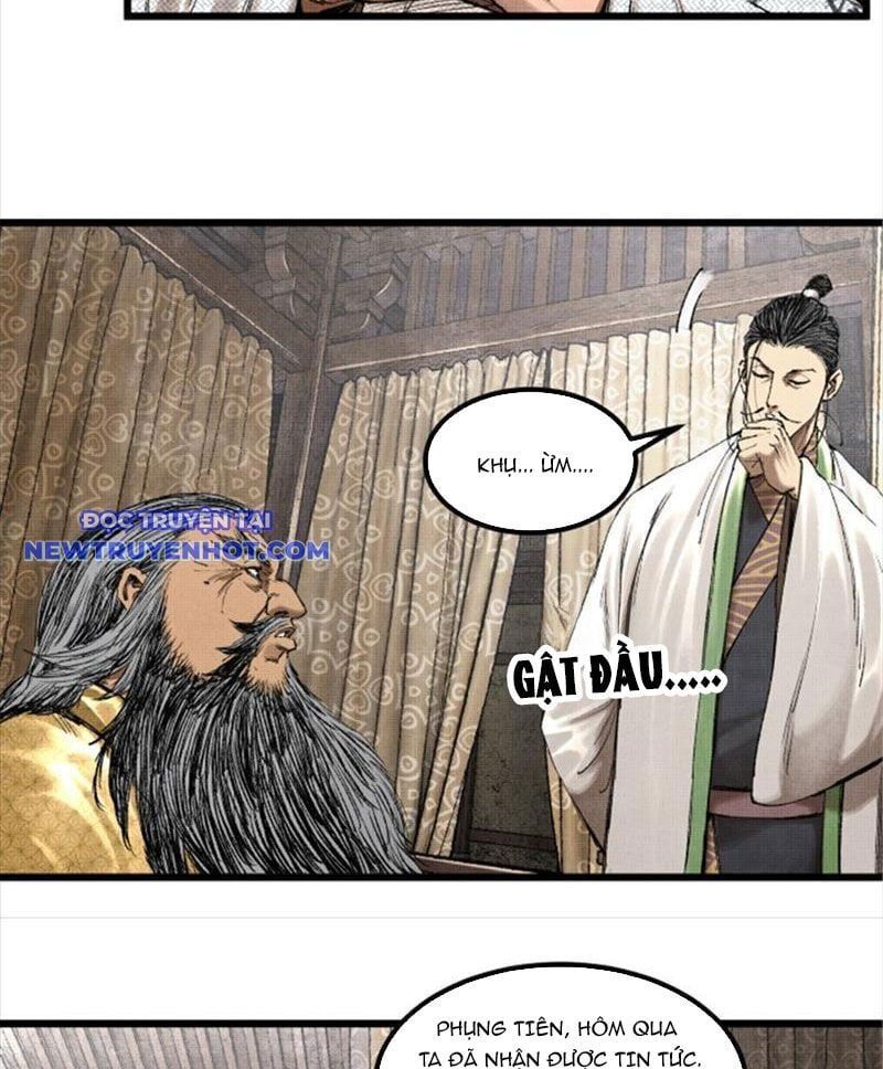 đọc truyện Thiên Hạ Đệ Nhất Lữ Bố Chương 70 ảnh 17 tại Thiên Thai Truyện