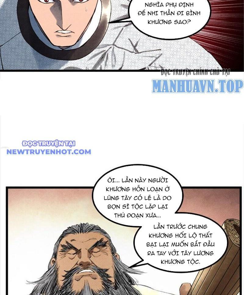 đọc truyện Thiên Hạ Đệ Nhất Lữ Bố Chương 70 ảnh 19 tại Thiên Thai Truyện