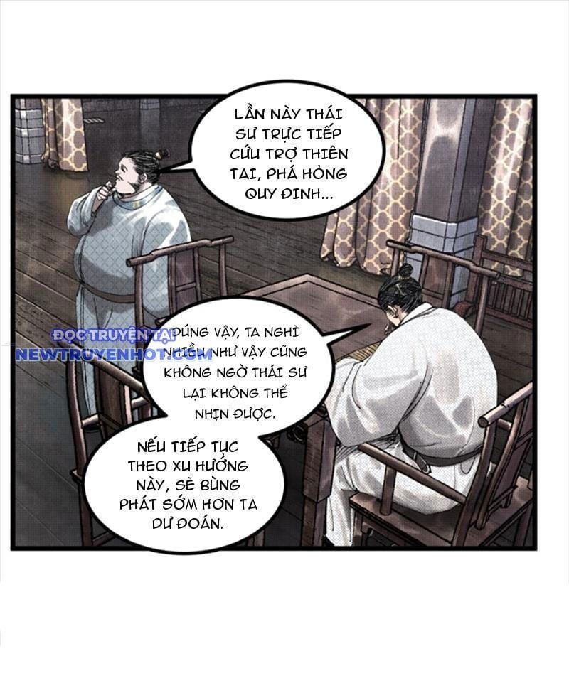 đọc truyện Thiên Hạ Đệ Nhất Lữ Bố Chương 70 ảnh 4 tại Thiên Thai Truyện