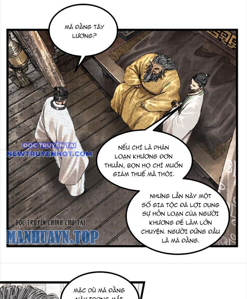 đọc truyện Thiên Hạ Đệ Nhất Lữ Bố Chương 70 ảnh 22 tại Thiên Thai Truyện