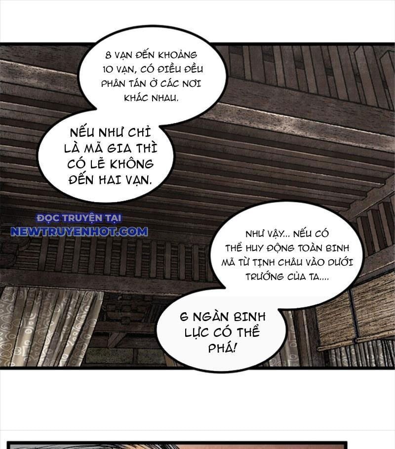 đọc truyện Thiên Hạ Đệ Nhất Lữ Bố Chương 70 ảnh 24 tại Thiên Thai Truyện