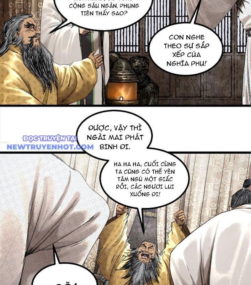 đọc truyện Thiên Hạ Đệ Nhất Lữ Bố Chương 70 ảnh 26 tại Thiên Thai Truyện