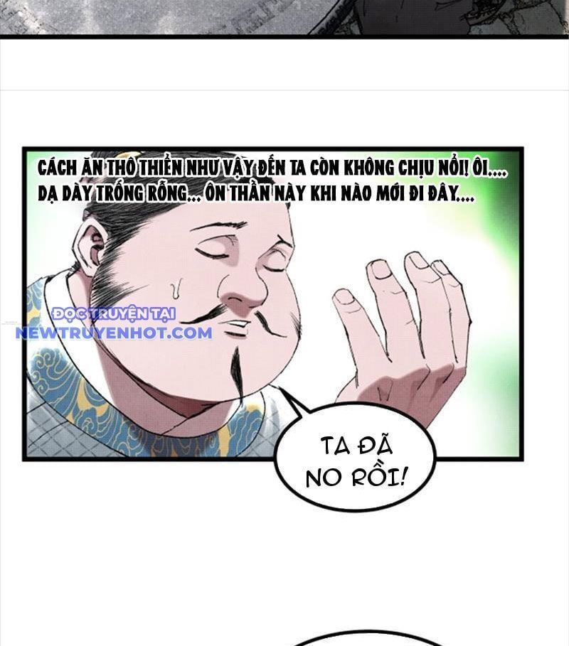 đọc truyện Thiên Hạ Đệ Nhất Lữ Bố Chương 70 ảnh 29 tại Thiên Thai Truyện