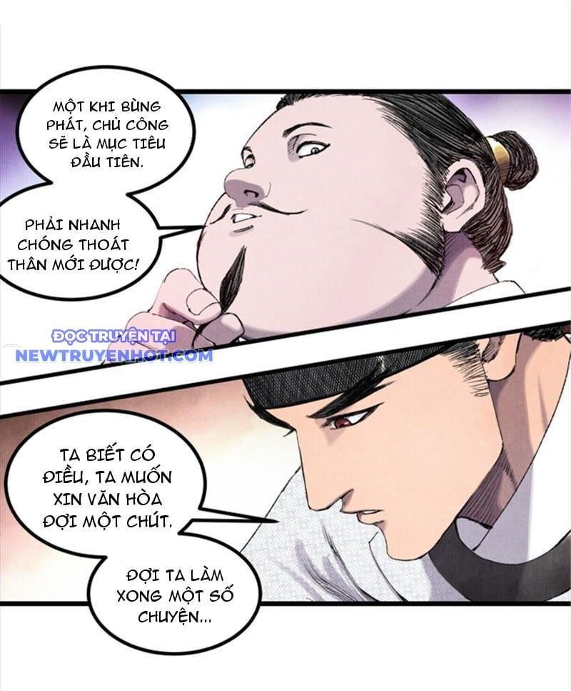 đọc truyện Thiên Hạ Đệ Nhất Lữ Bố Chương 70 ảnh 5 tại Thiên Thai Truyện