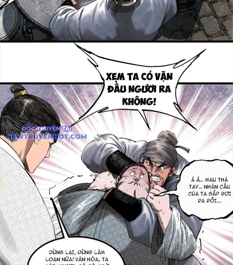 đọc truyện Thiên Hạ Đệ Nhất Lữ Bố Chương 70 ảnh 33 tại Thiên Thai Truyện