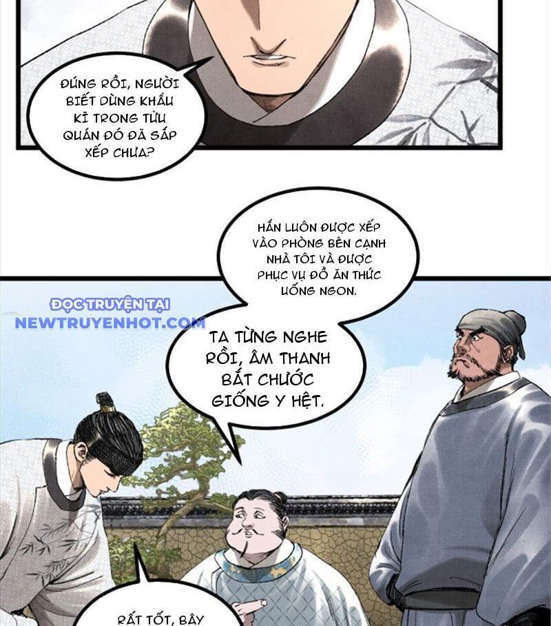 đọc truyện Thiên Hạ Đệ Nhất Lữ Bố Chương 70 ảnh 37 tại Thiên Thai Truyện