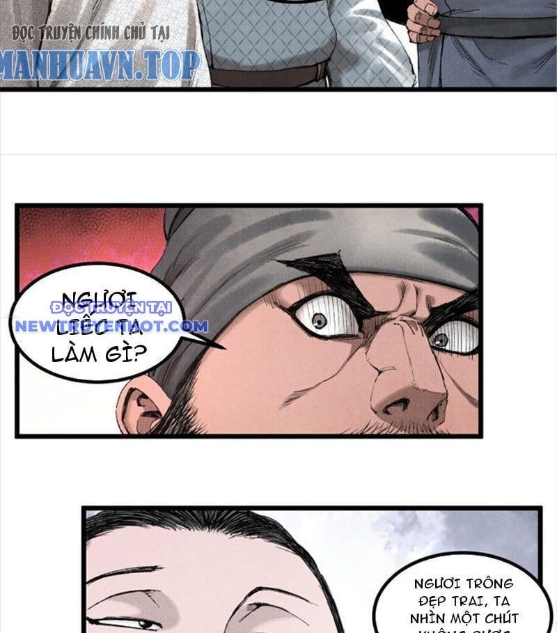 đọc truyện Thiên Hạ Đệ Nhất Lữ Bố Chương 70 ảnh 41 tại Thiên Thai Truyện