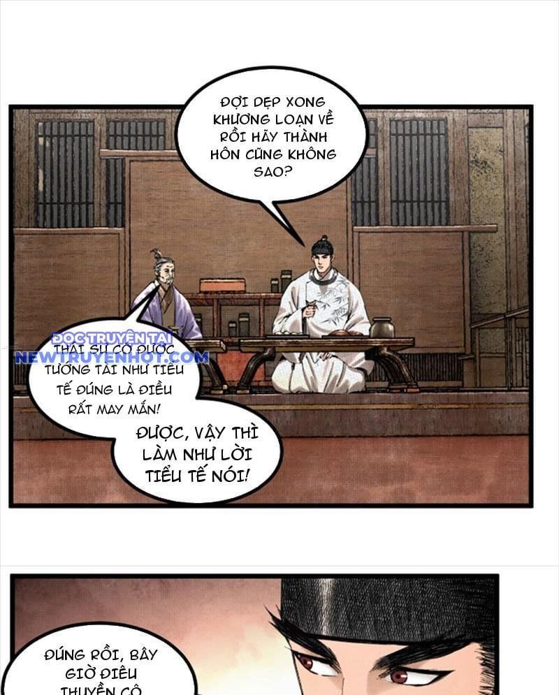 đọc truyện Thiên Hạ Đệ Nhất Lữ Bố Chương 70 ảnh 44 tại Thiên Thai Truyện