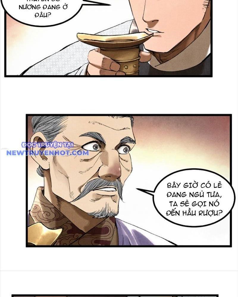 đọc truyện Thiên Hạ Đệ Nhất Lữ Bố Chương 70 ảnh 45 tại Thiên Thai Truyện