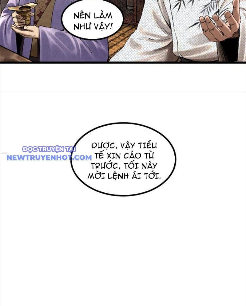 đọc truyện Thiên Hạ Đệ Nhất Lữ Bố Chương 70 ảnh 47 tại Thiên Thai Truyện