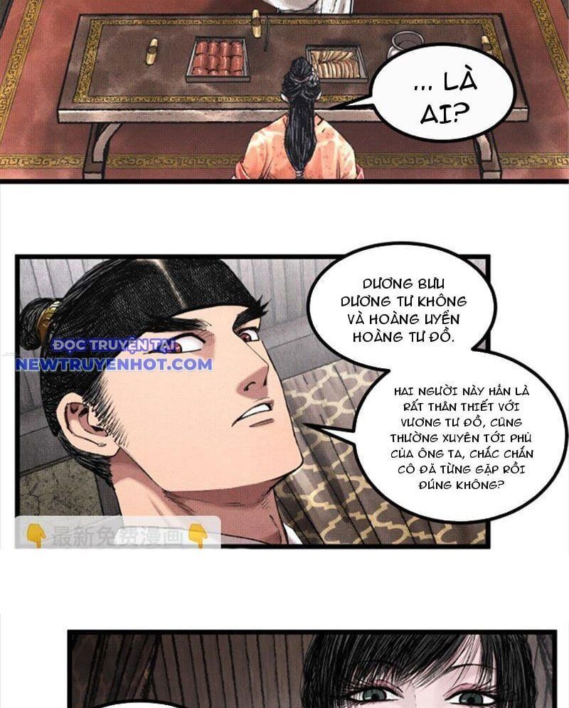 đọc truyện Thiên Hạ Đệ Nhất Lữ Bố Chương 70 ảnh 52 tại Thiên Thai Truyện