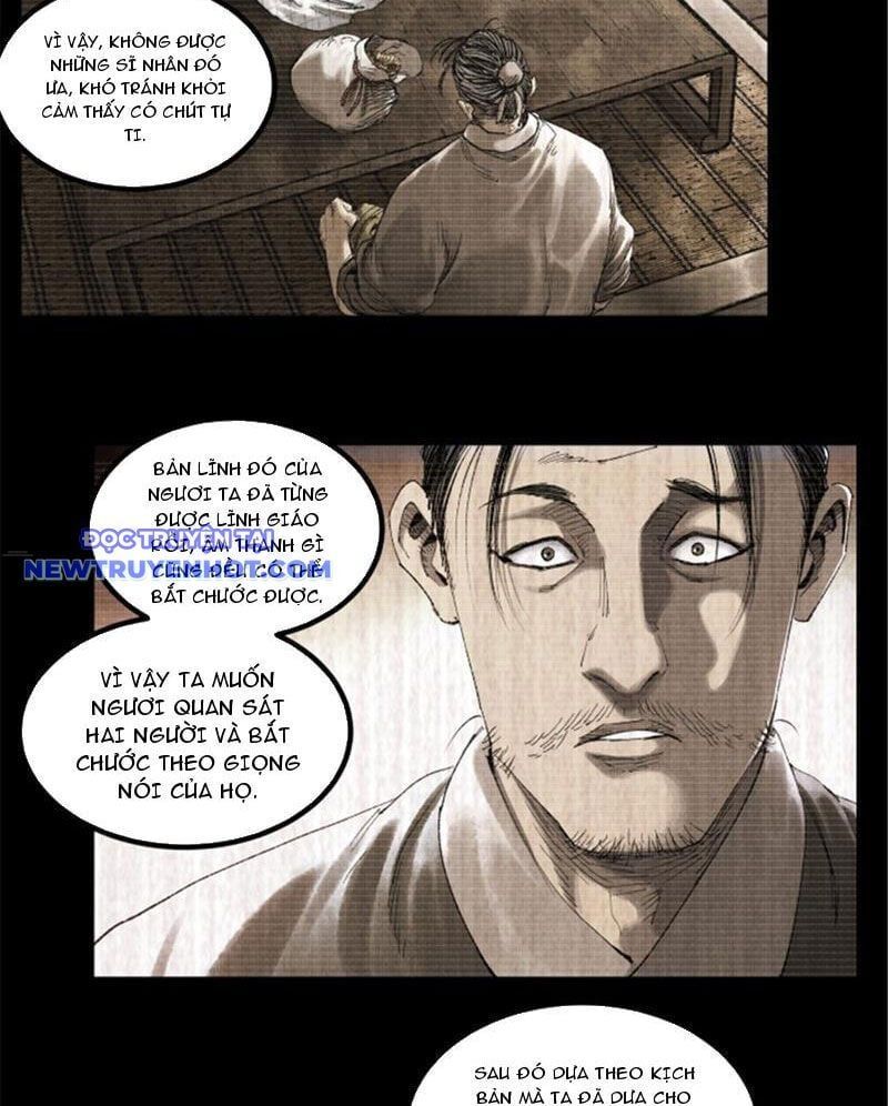 đọc truyện Thiên Hạ Đệ Nhất Lữ Bố Chương 70 ảnh 60 tại Thiên Thai Truyện