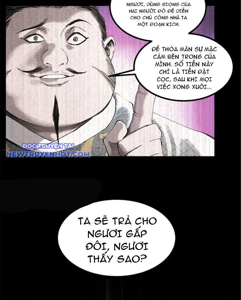 đọc truyện Thiên Hạ Đệ Nhất Lữ Bố Chương 70 ảnh 61 tại Thiên Thai Truyện