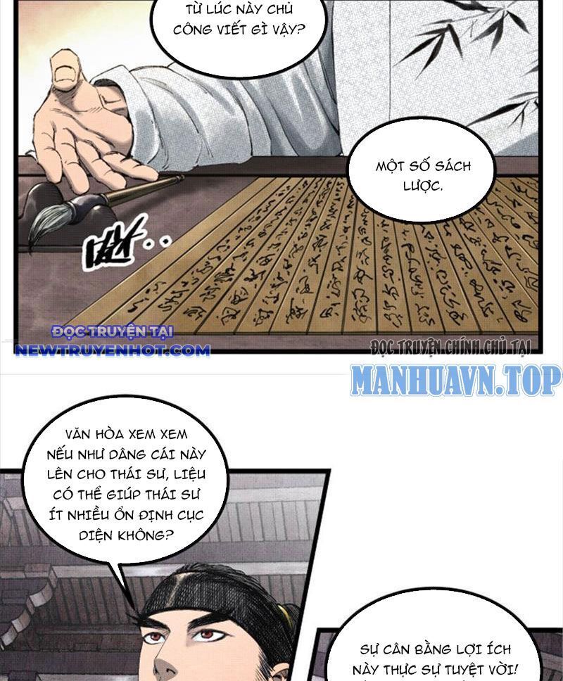 đọc truyện Thiên Hạ Đệ Nhất Lữ Bố Chương 70 ảnh 8 tại Thiên Thai Truyện