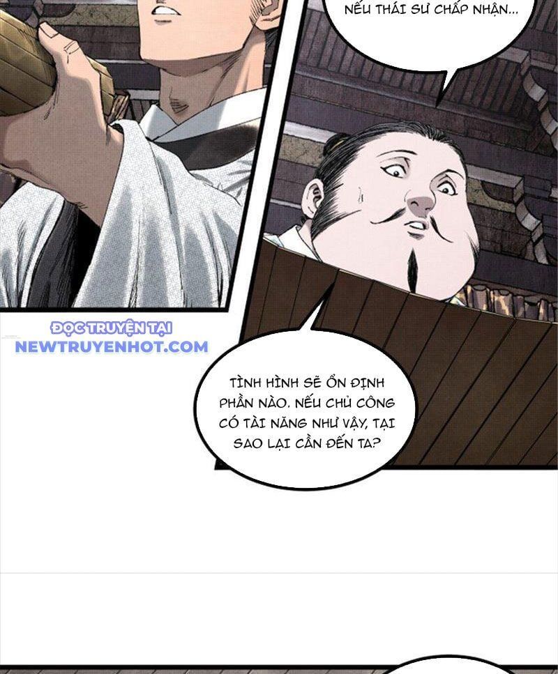 đọc truyện Thiên Hạ Đệ Nhất Lữ Bố Chương 70 ảnh 9 tại Thiên Thai Truyện